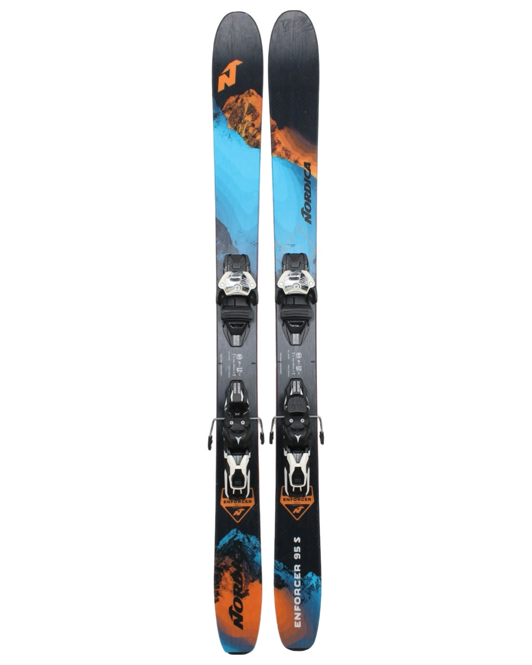 Nordica Enforcer
