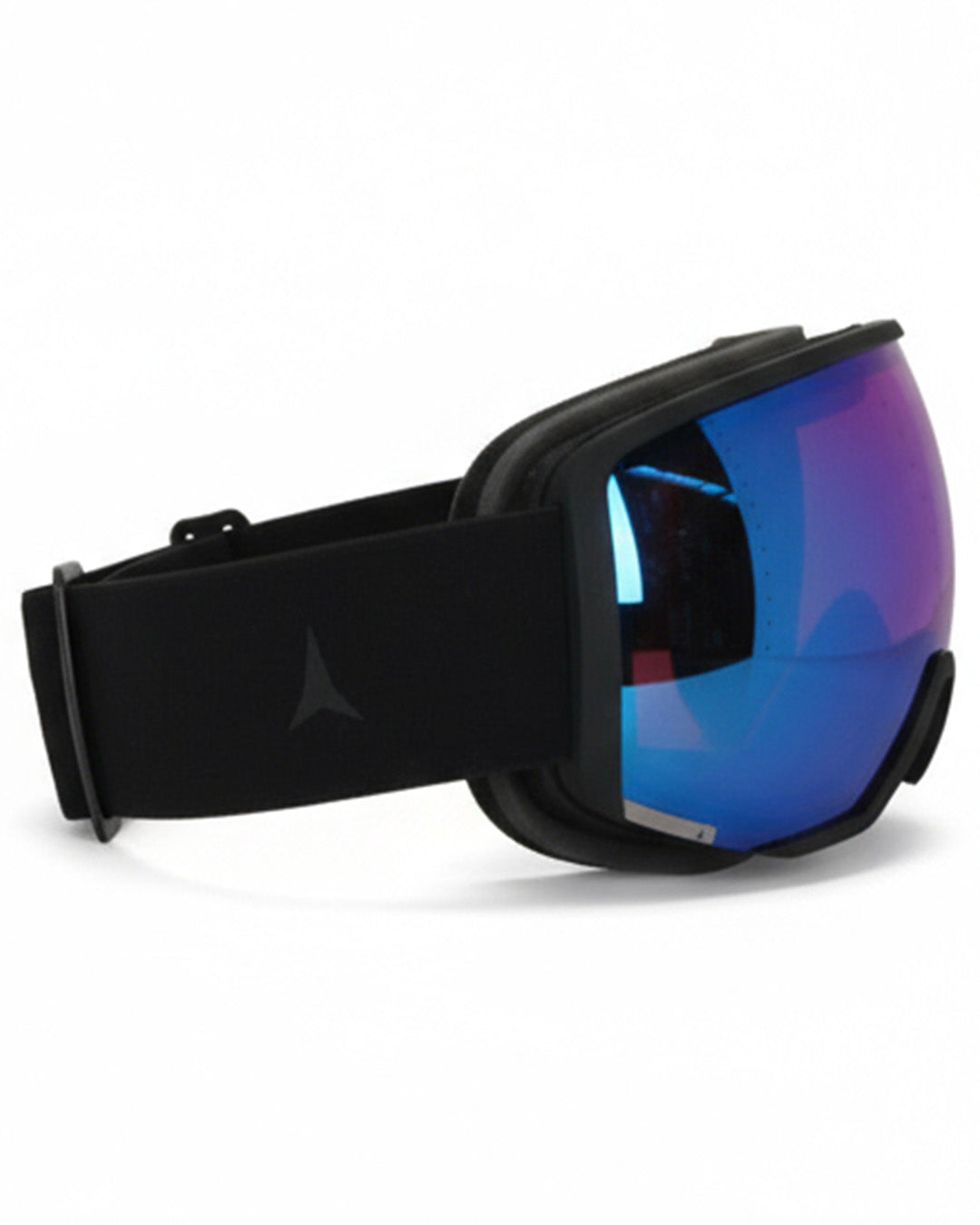 Atomic Revent L HD Svart