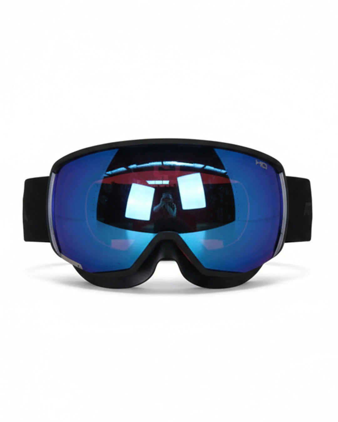 Atomic Revent L HD Svart