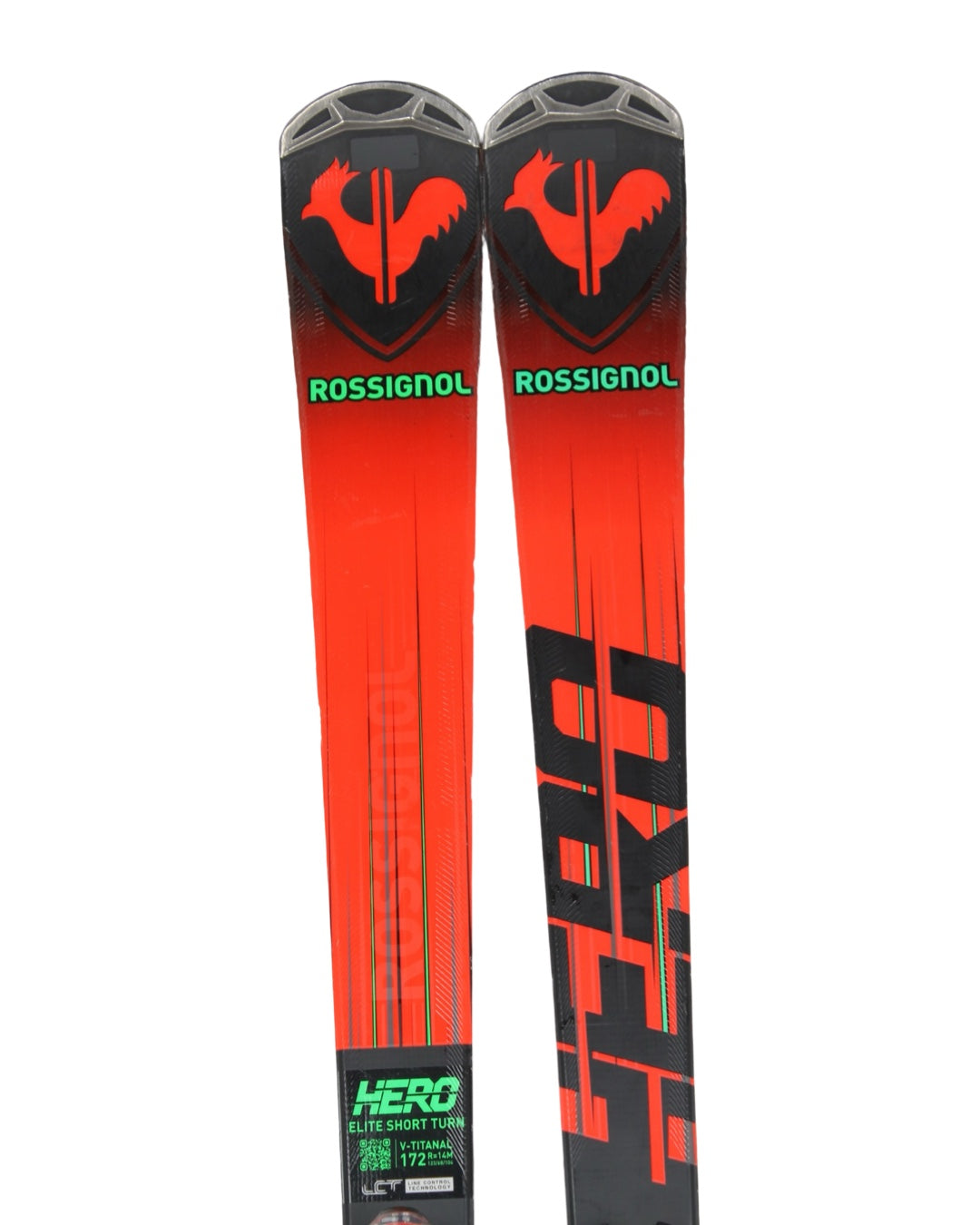 Rossignol Hero Elite ST 2024