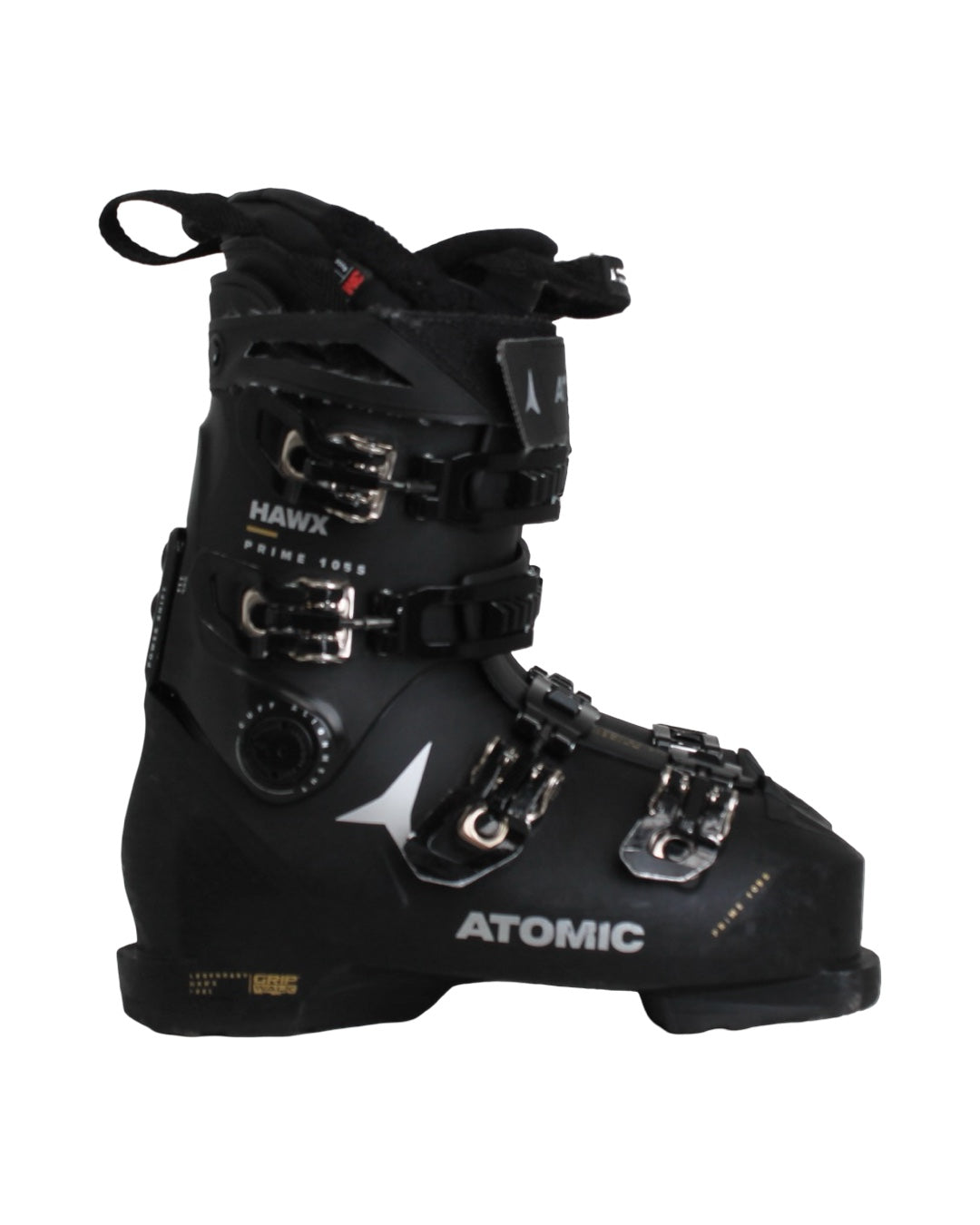Atomic Hawx Prime 105 S