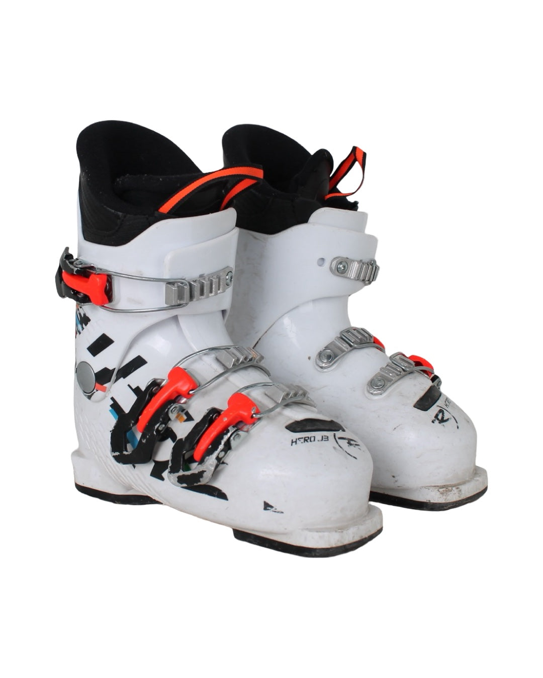 Rossignol Hero Jr
