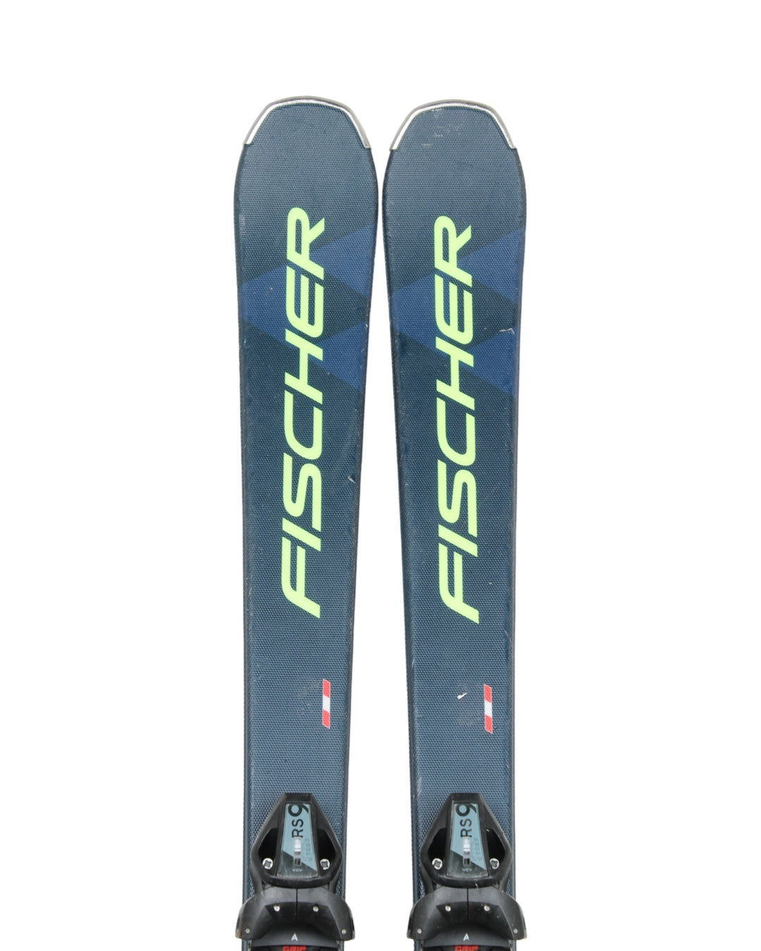 Fischer RC Trend