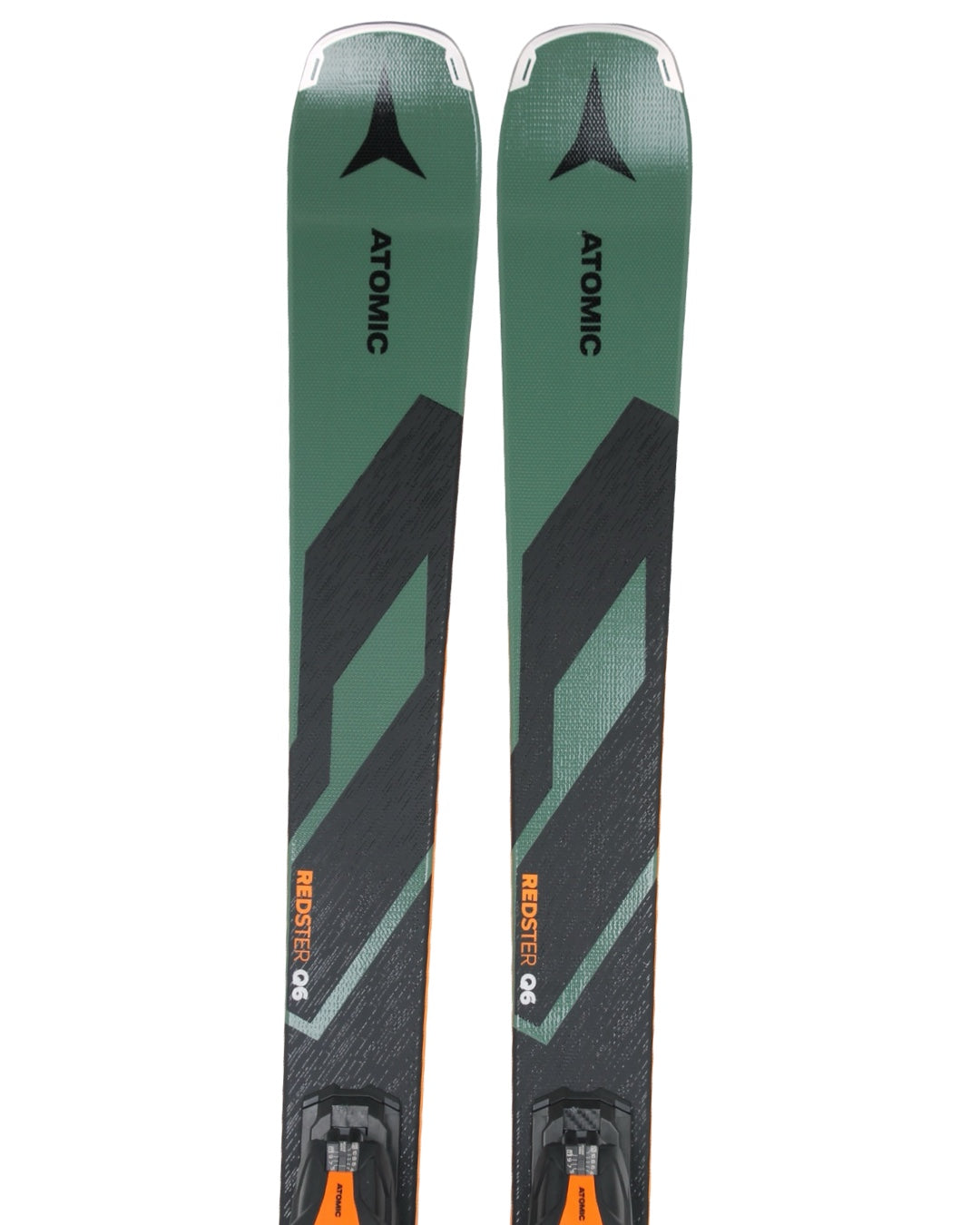 Atomic Redster Q6 25/26