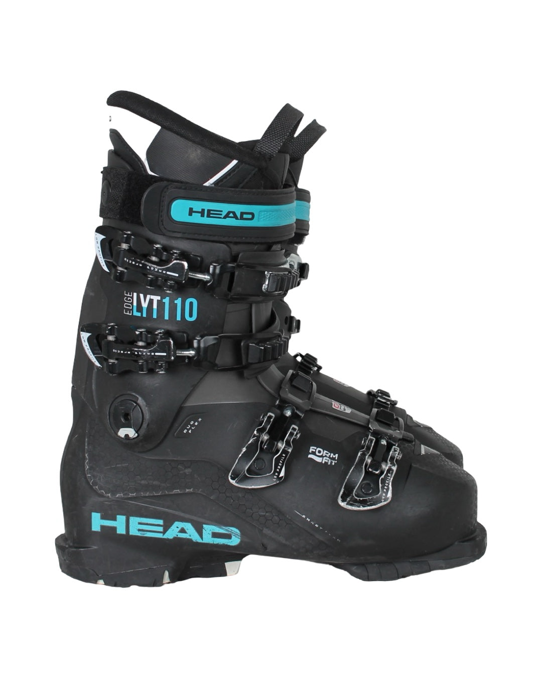 Head Edge LYT 110 Blue