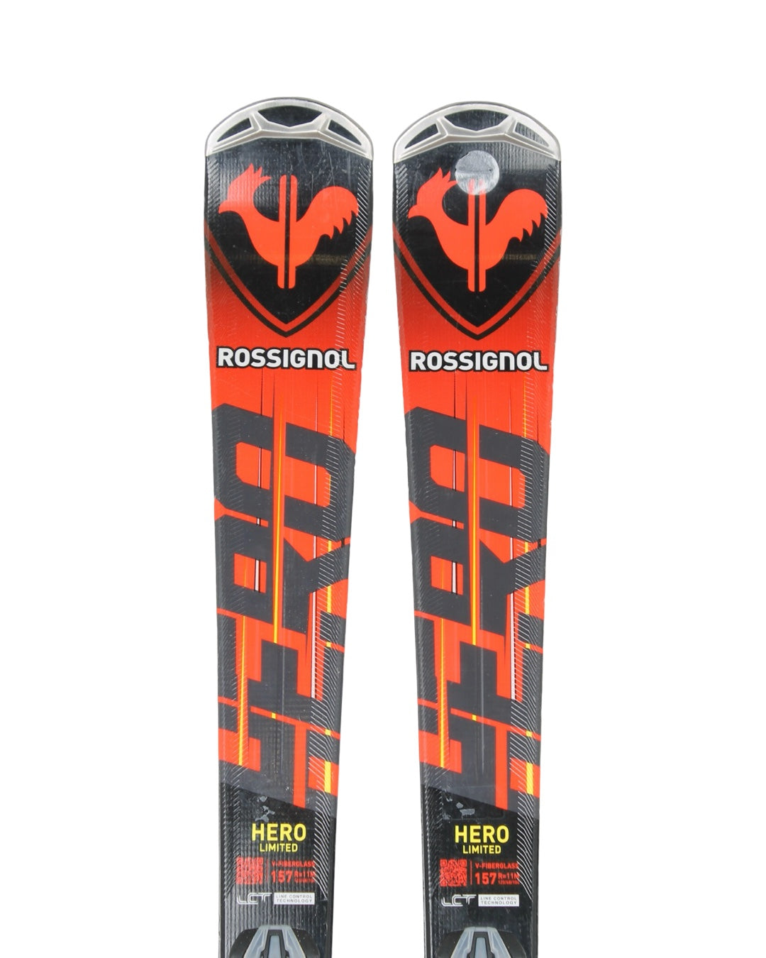Rossignol Hero Limited