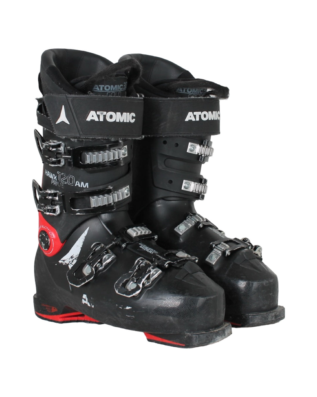 Atomic Hawx Prime 120 AM 2022