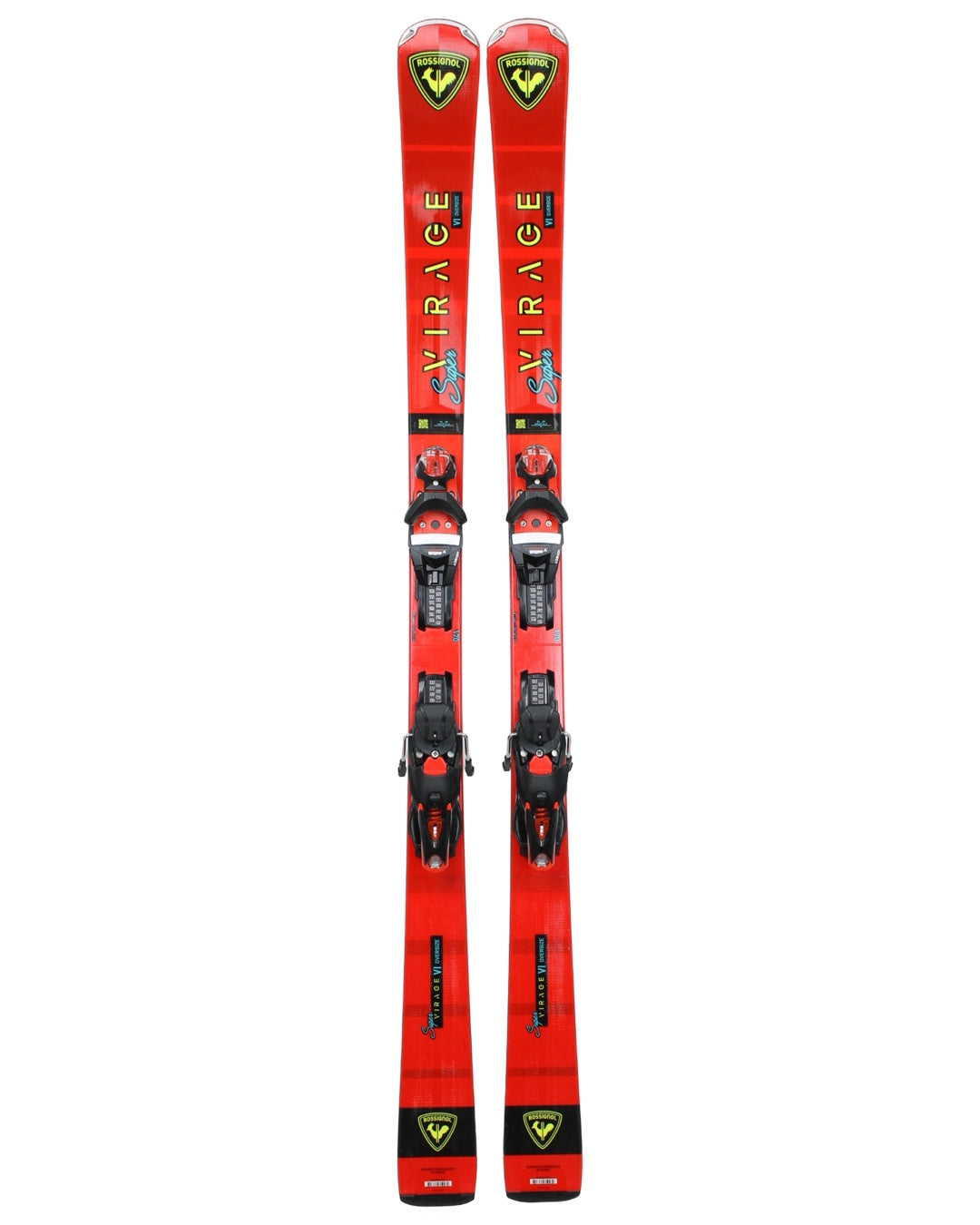 Rossignol Super Virage VI