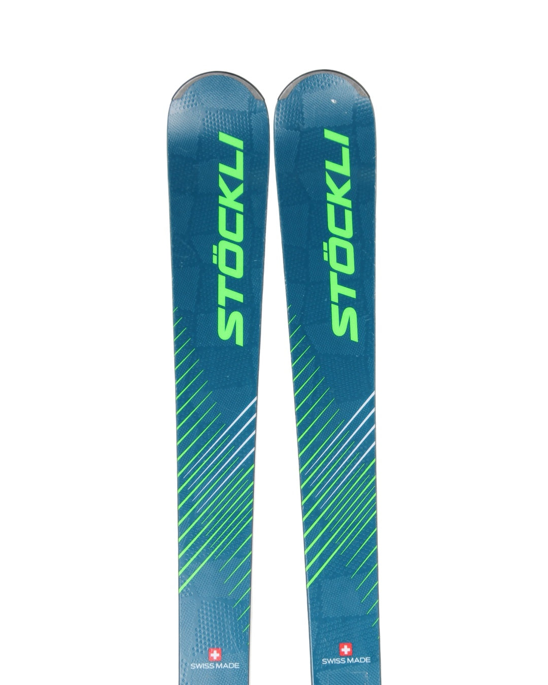 Stockli Laser SX SRT Speed