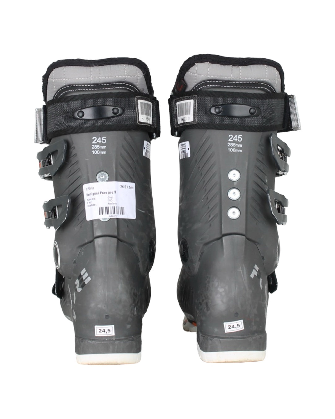 Rossignol Pure pro R