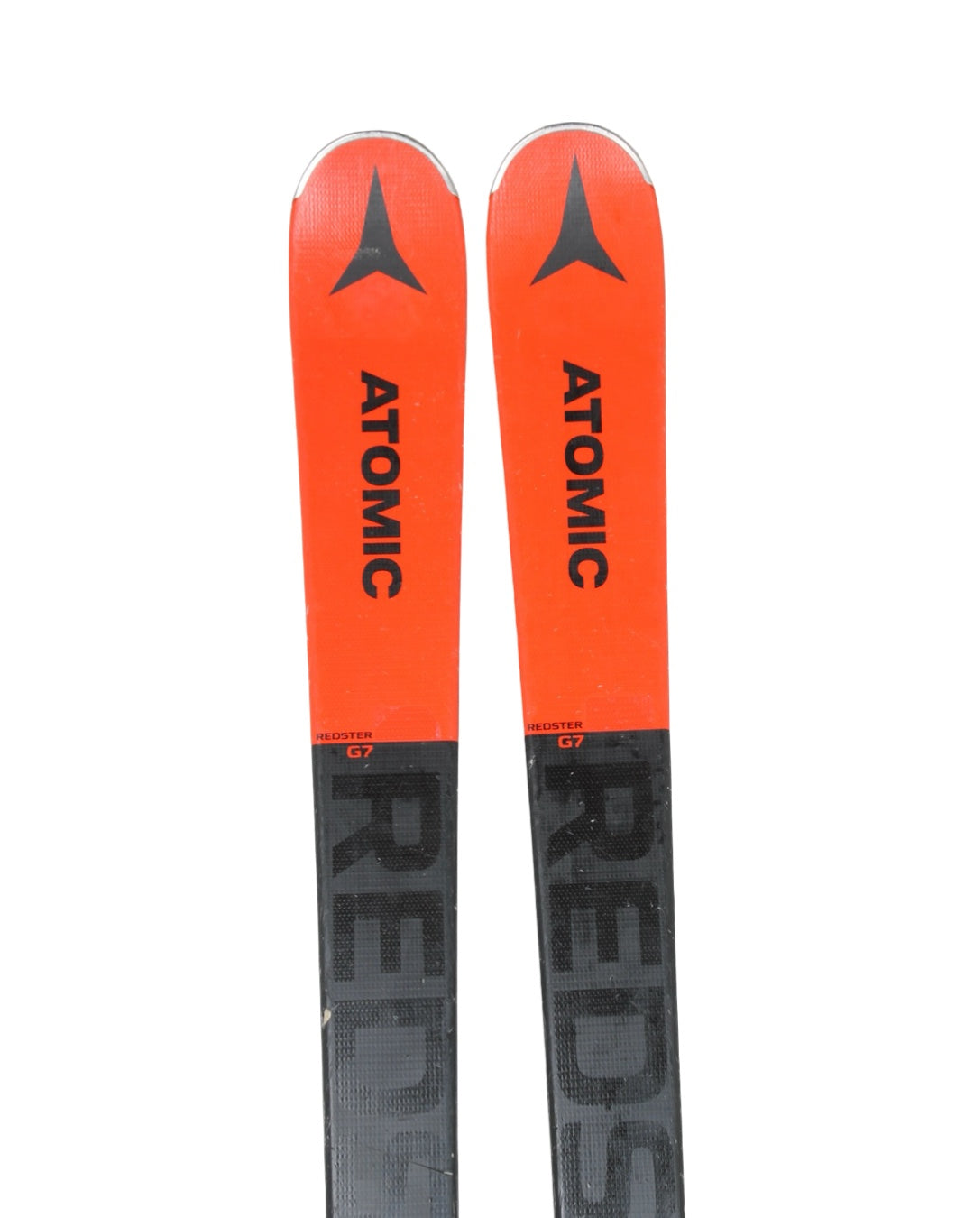 Atomic Redster G7 Black