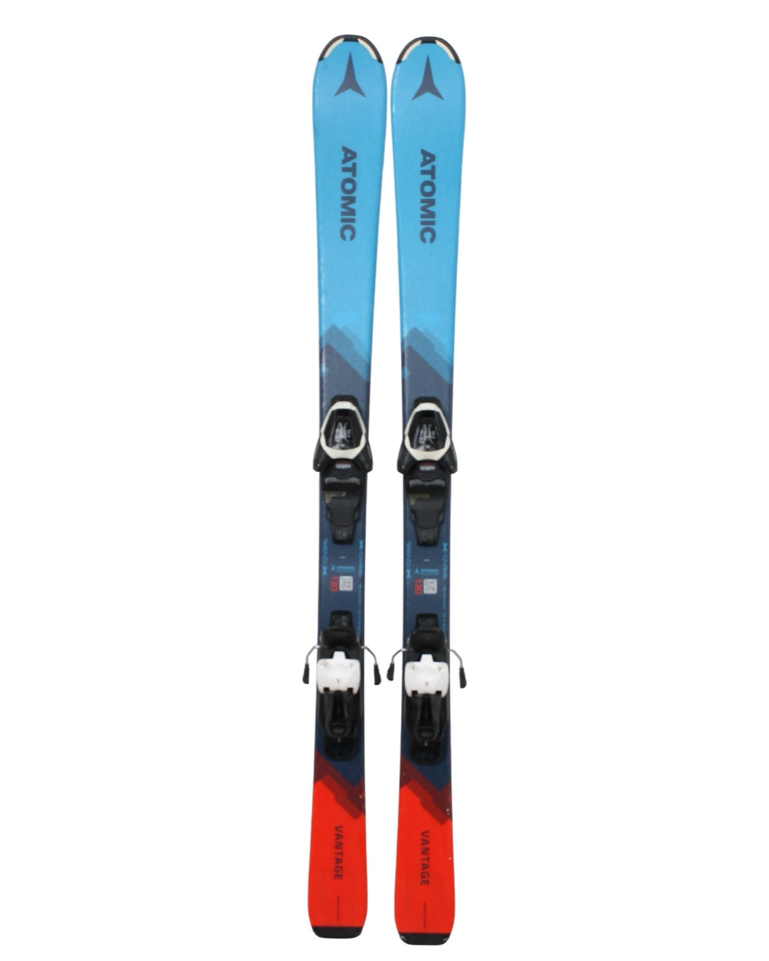 Atomic Vantage Jr Blue