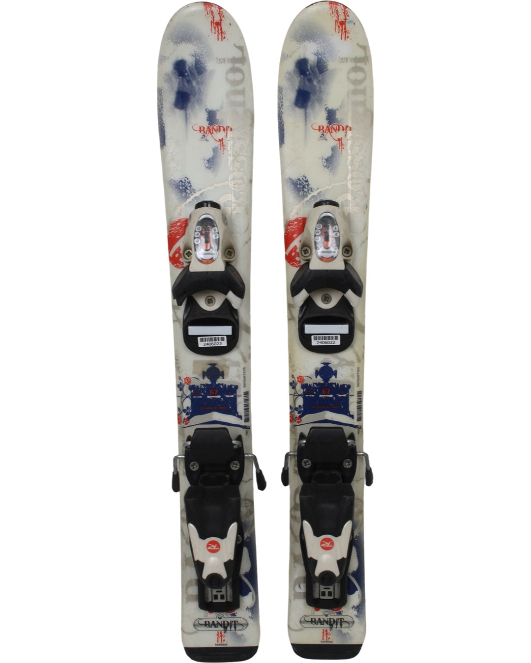 Rossignol Bandit