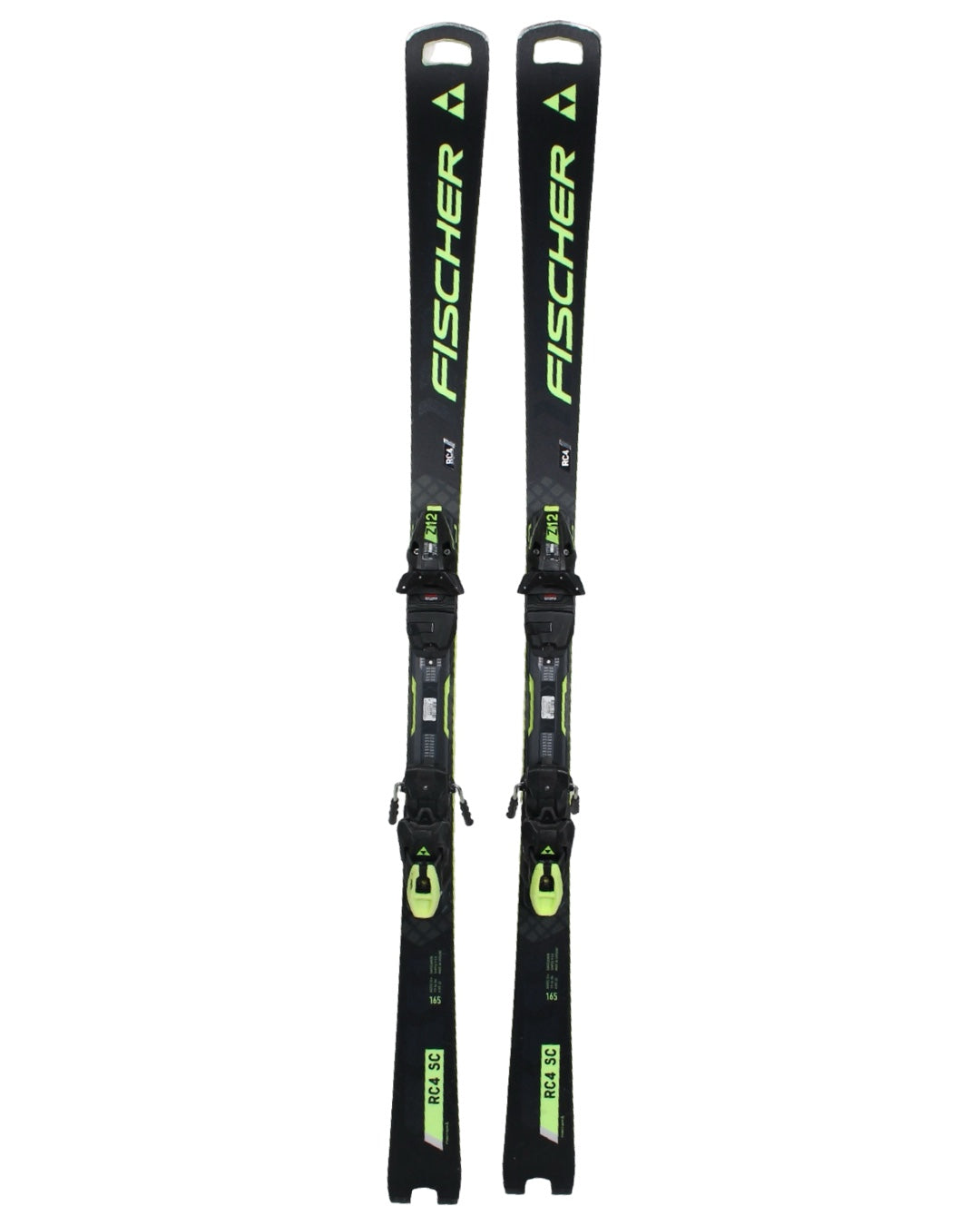 Fischer RC4 SC 2024