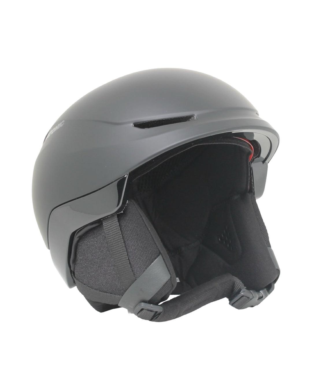 Atomic Revent Lite Black