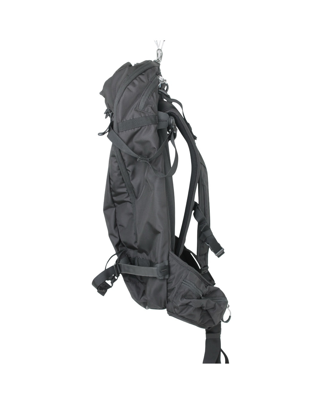 Salomon Qst 25 Black