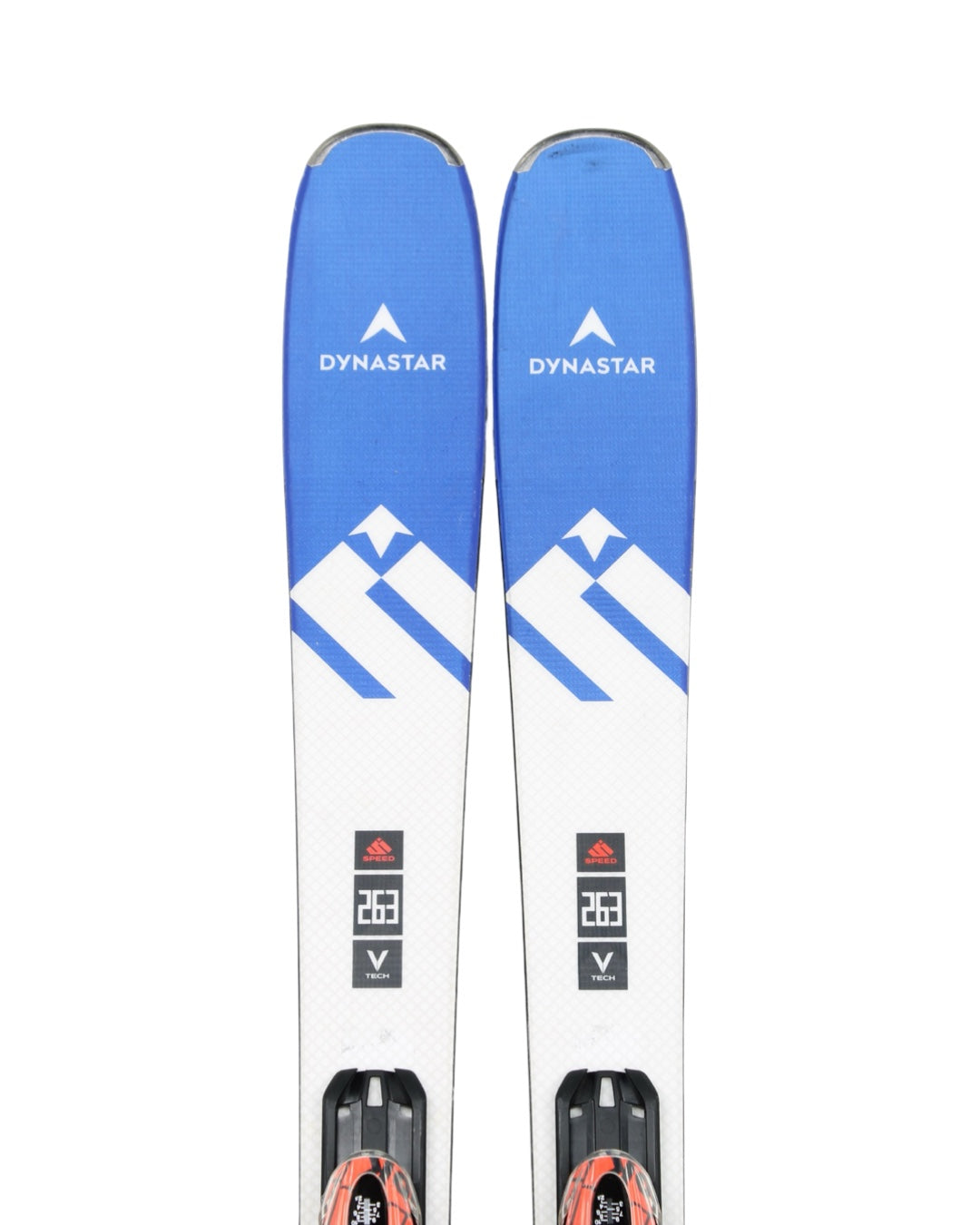 Dynastar Speed 263