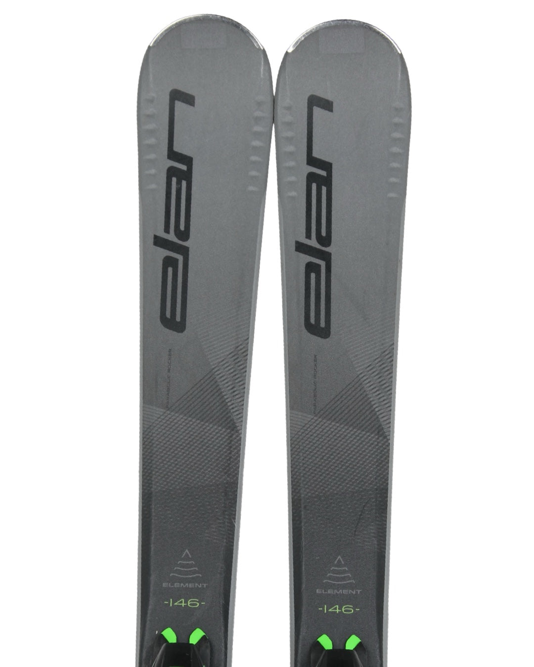 Elan Element 74 RS Grey