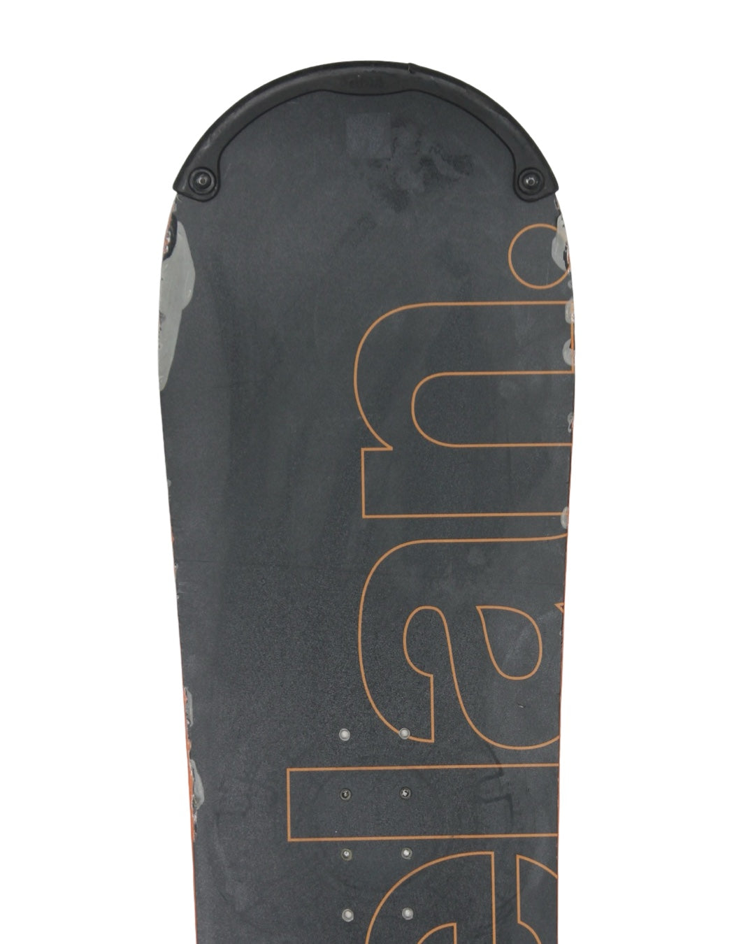 Elan RS Rocker Orange