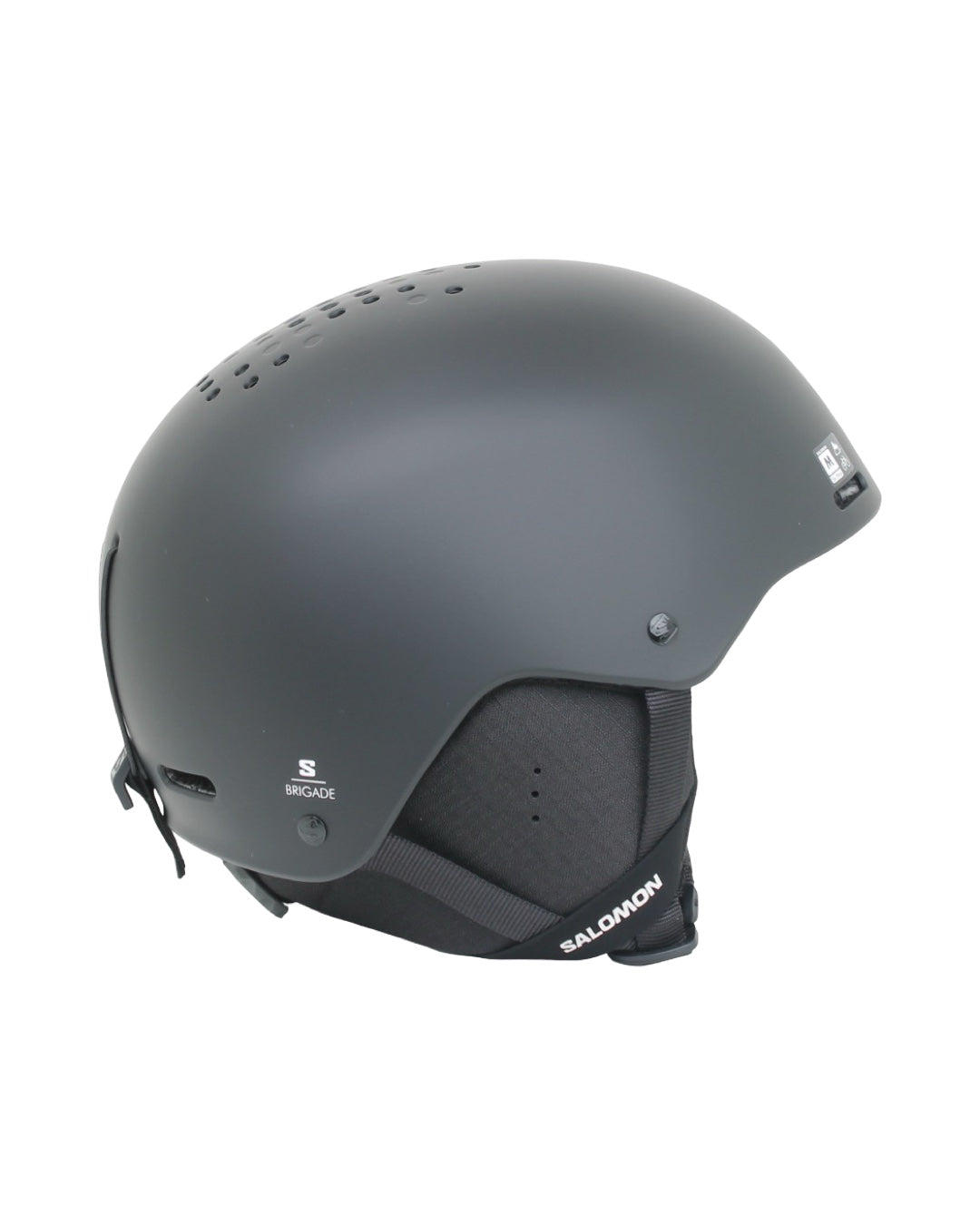 Salomon Brigade Black