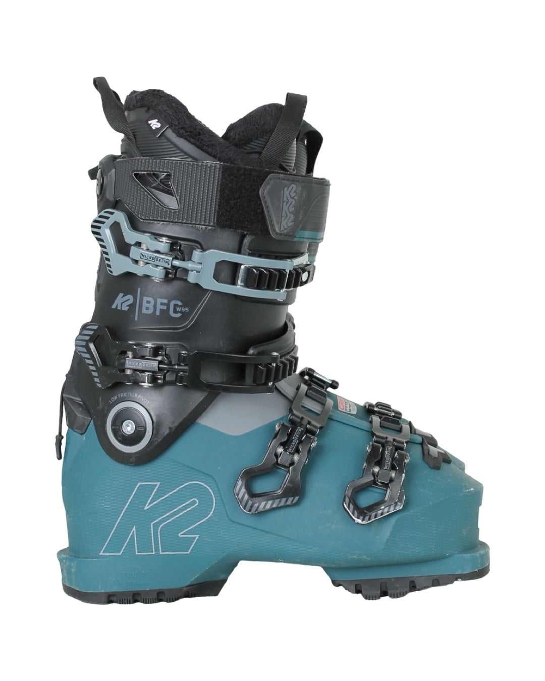 K2 BFC W95