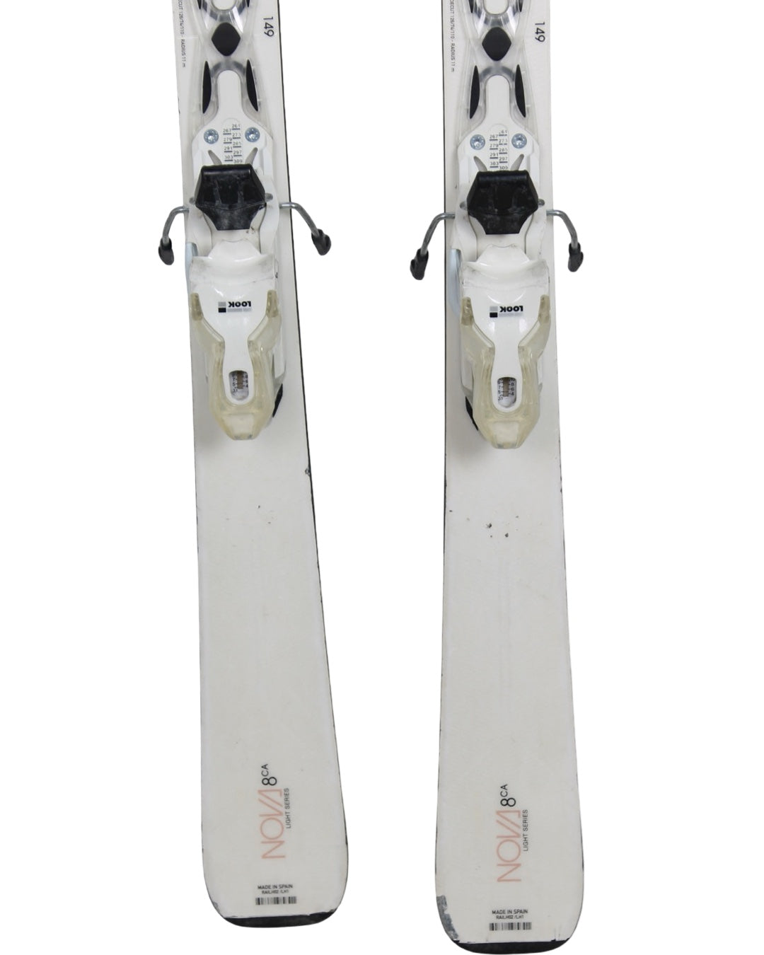 Rossignol Nova 8 CA
