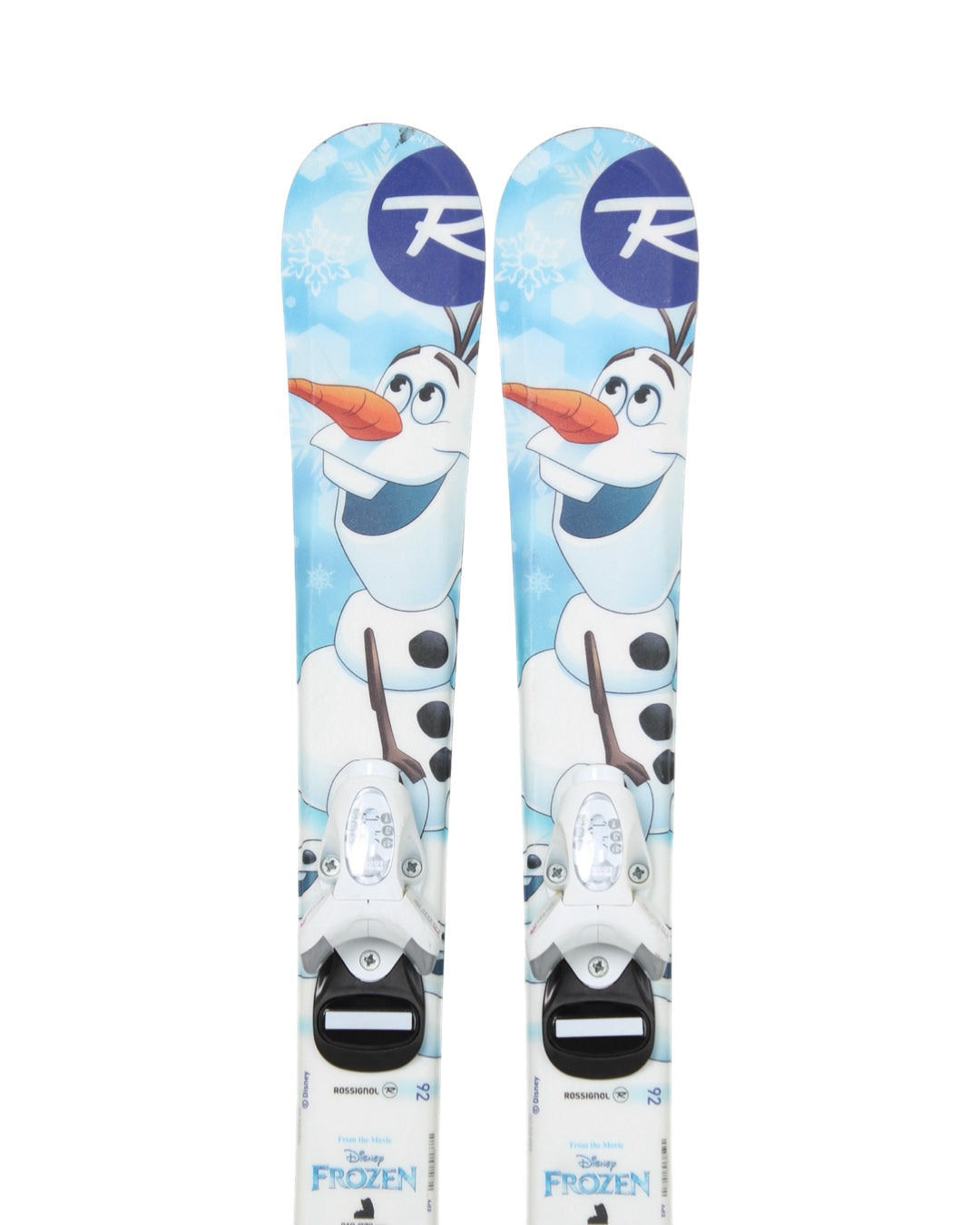 Rossignol Frozen