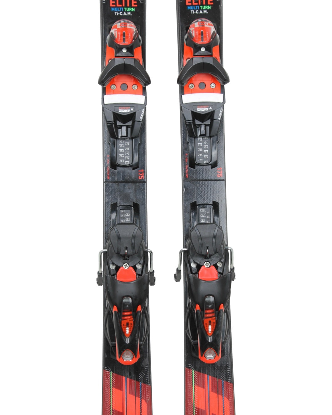 Rossignol Hero Multi Turn Ti C.A.M