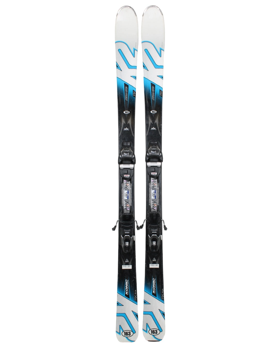 K2 Konic RX