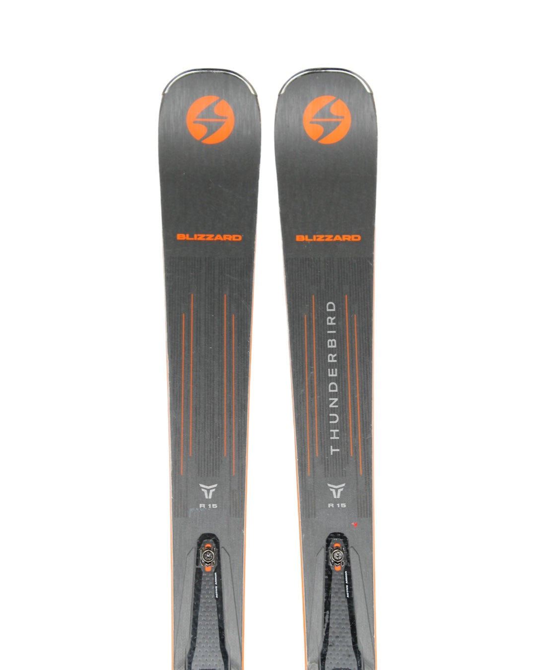 Blizzard Thunderbird R15 2025