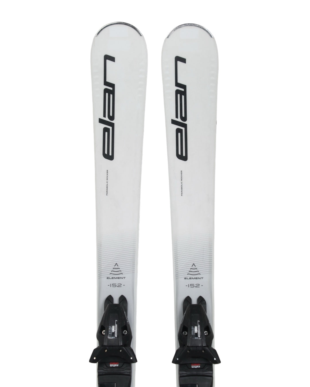 Elan Element 74 RS White