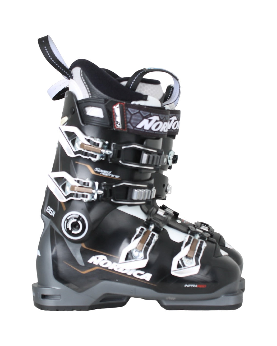 Nordica Speedmachine 85 WR