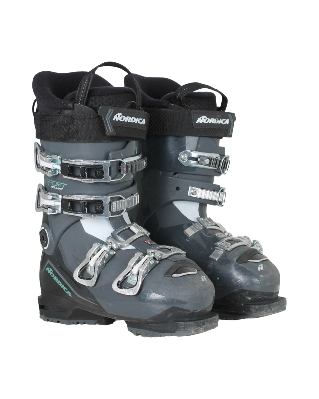 Nordica Sport Machine 75WR