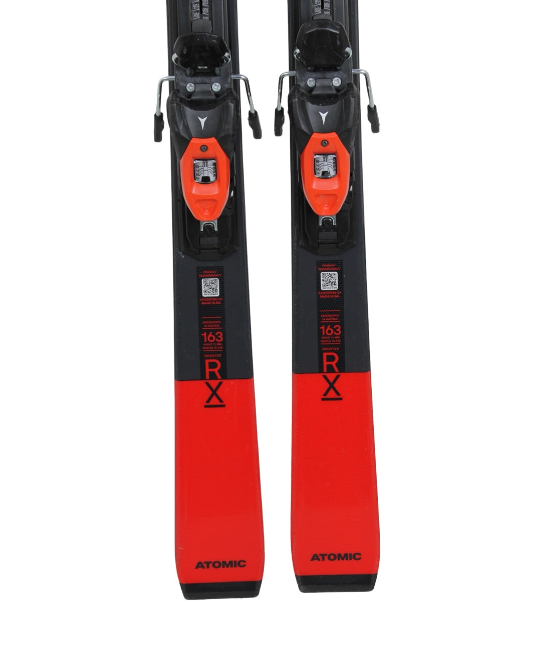 Atomic Redster RX 2026