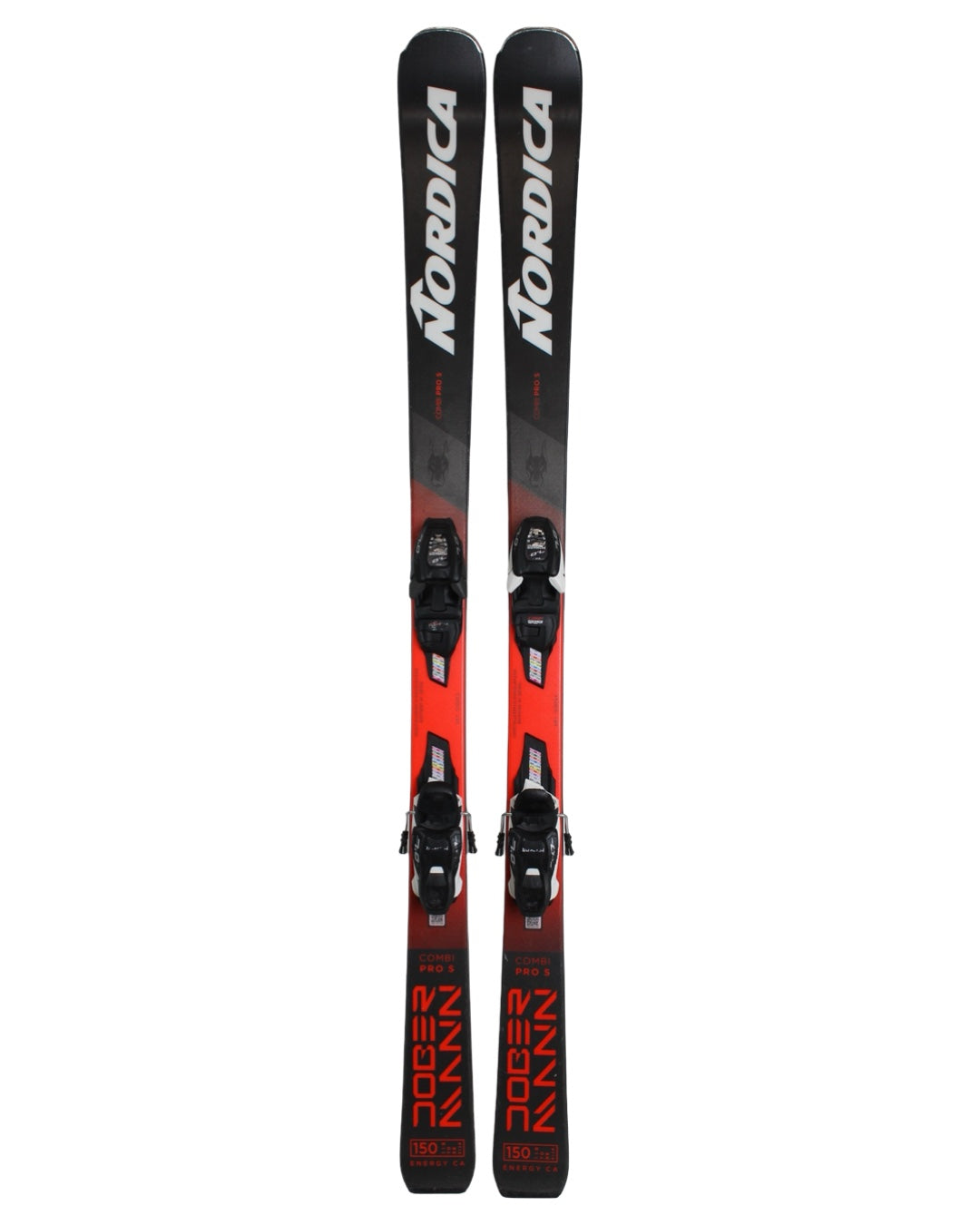 Nordica Dobermann Combi Pro S