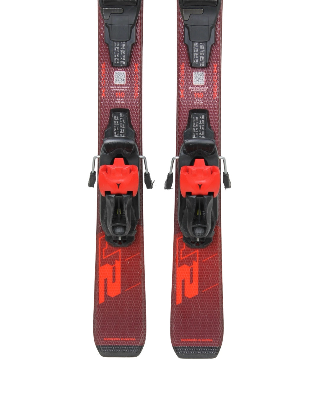 Atomic Redster J2 2024