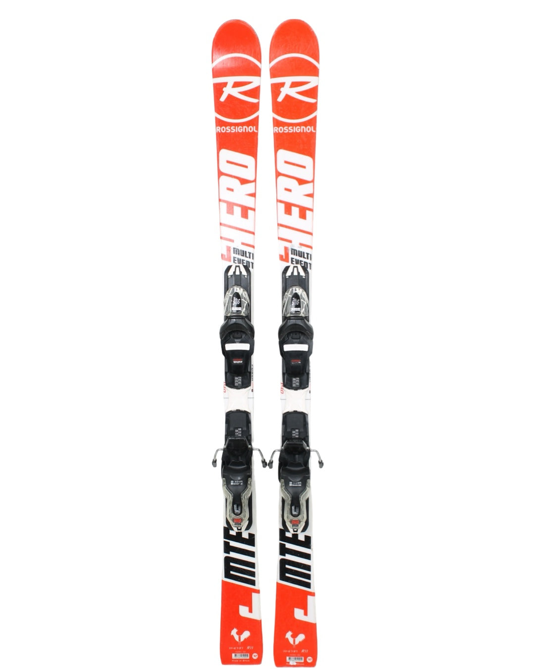 Rossignol J Multi Event