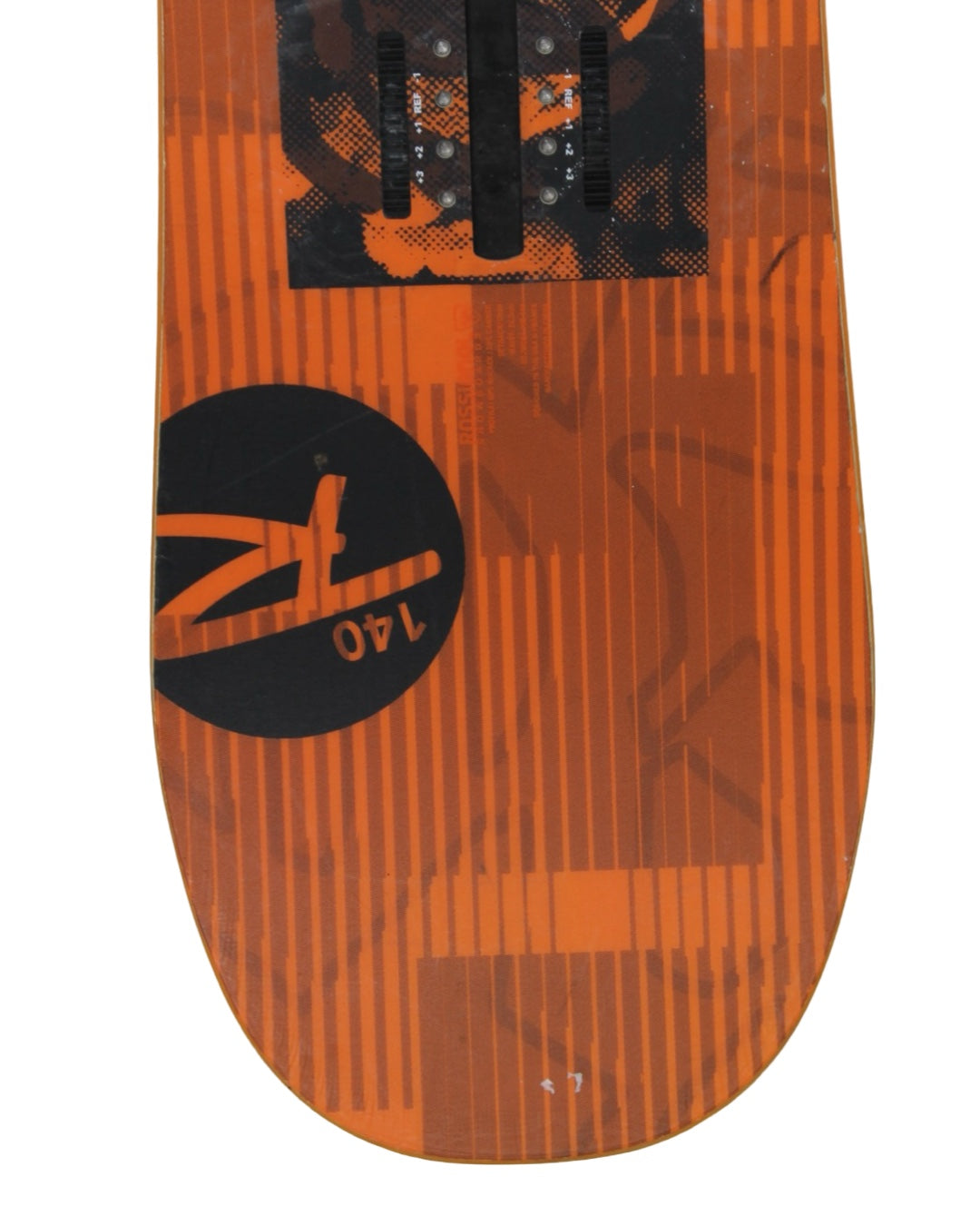 Rossignol EXP3 Rail