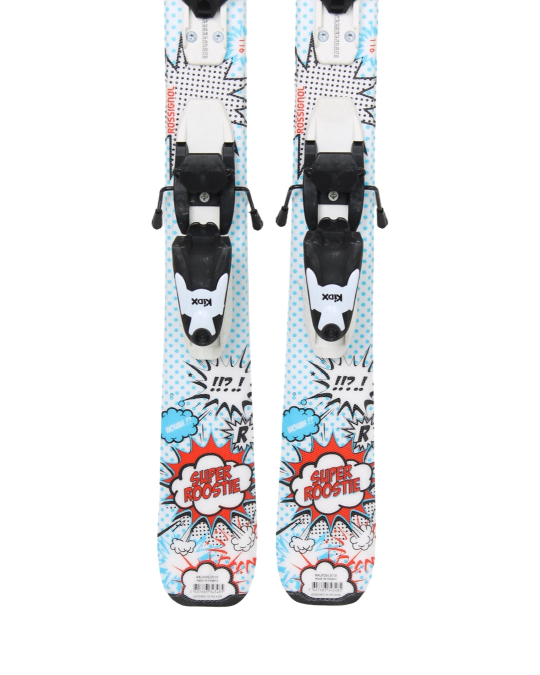 Rossignol Super Roostie