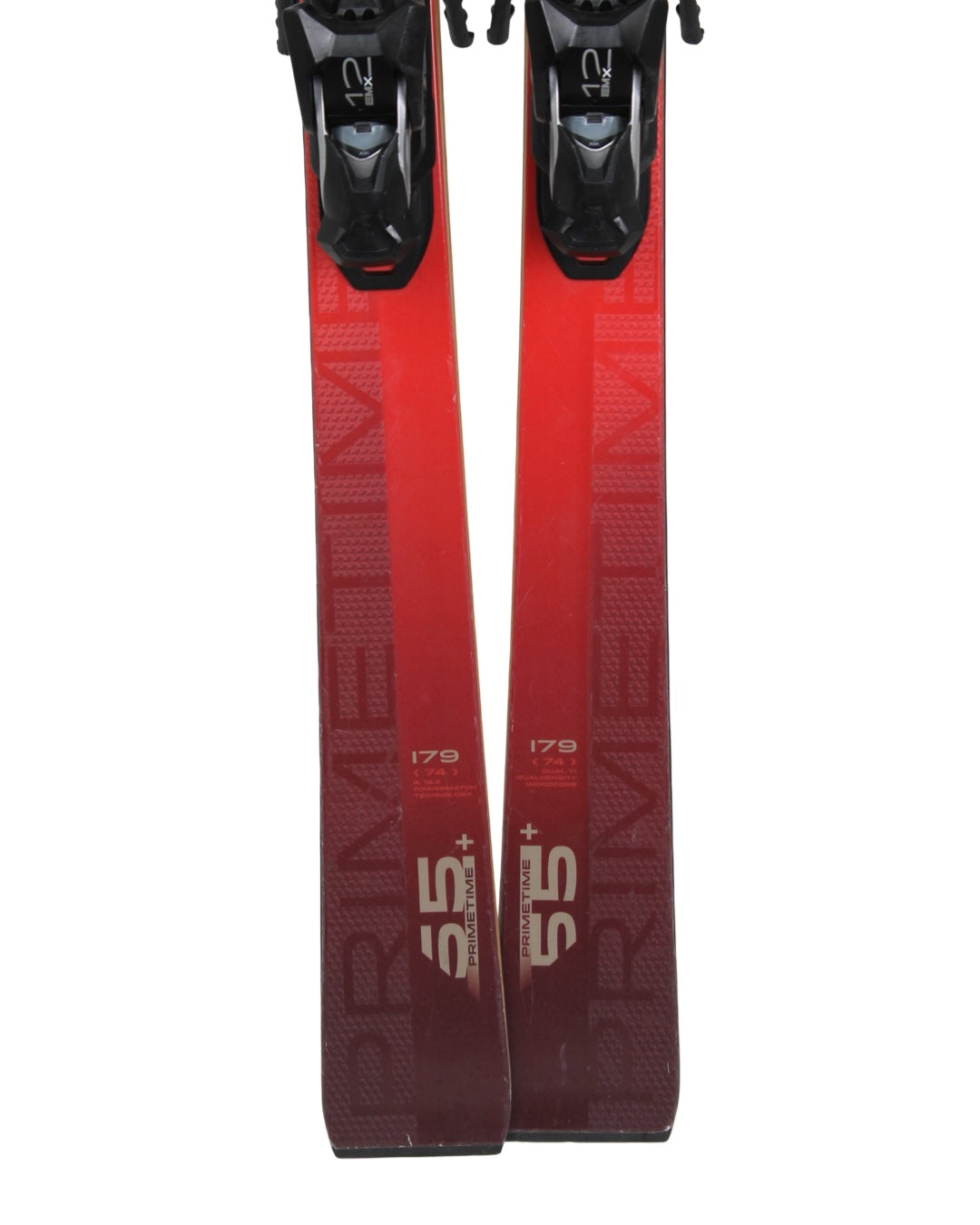 Elan Primetime 55 Plus