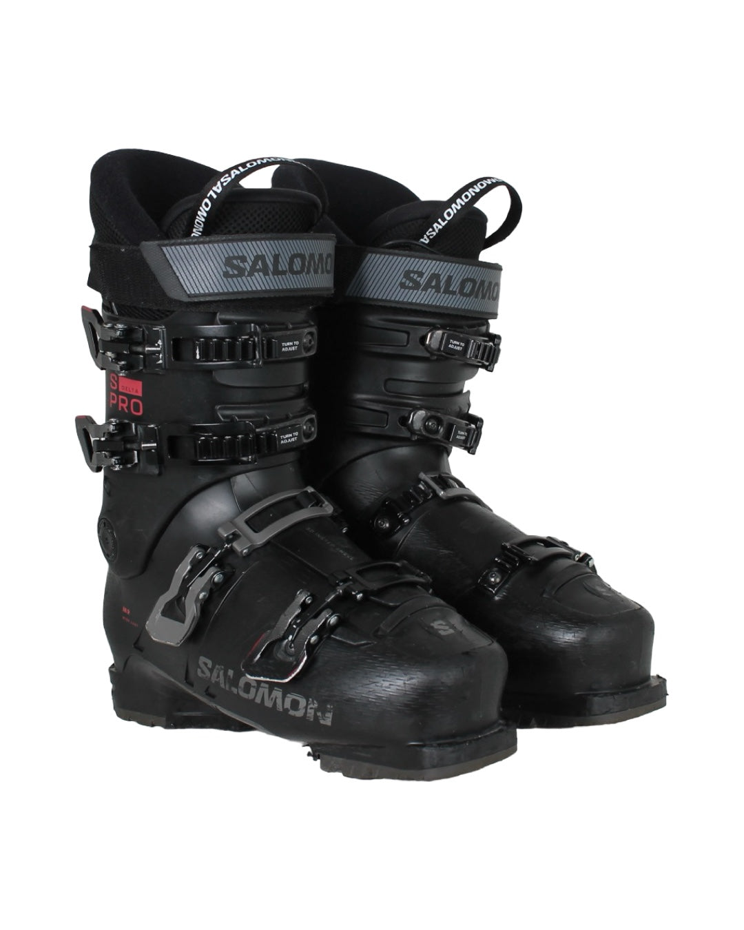 Salomon S/Pro MR