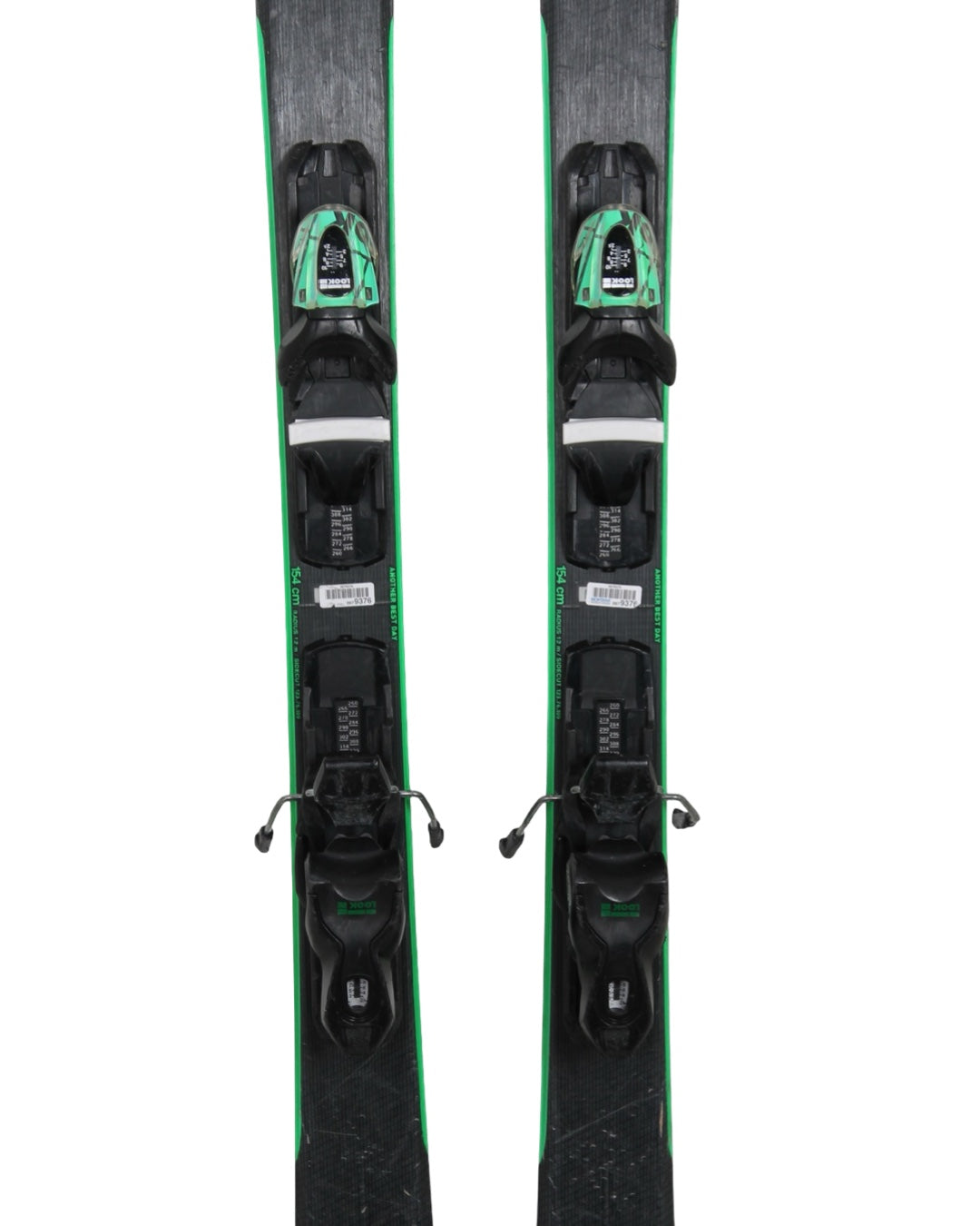 Rossignol EXP 76CI