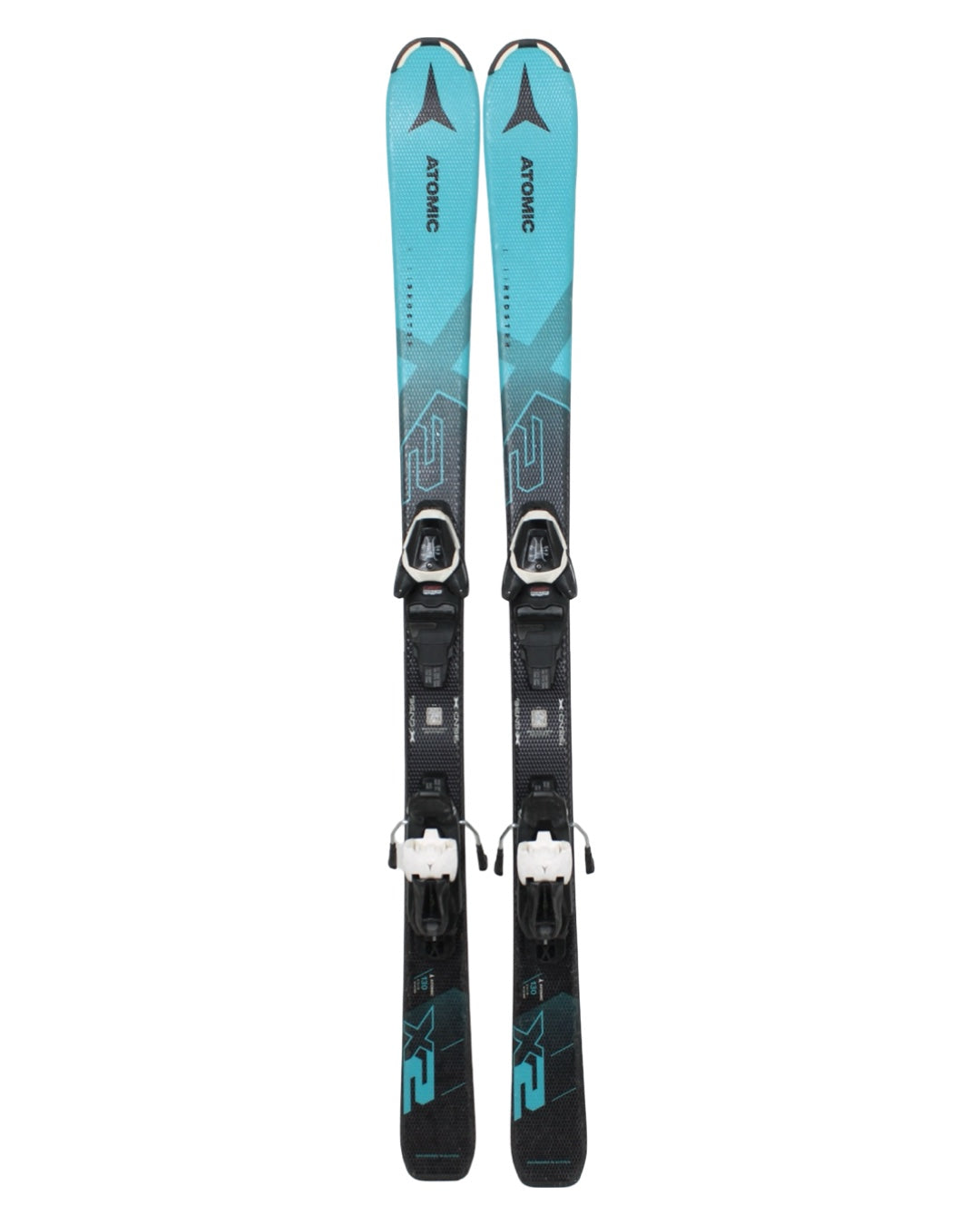 Atomic Redster X2 Blue