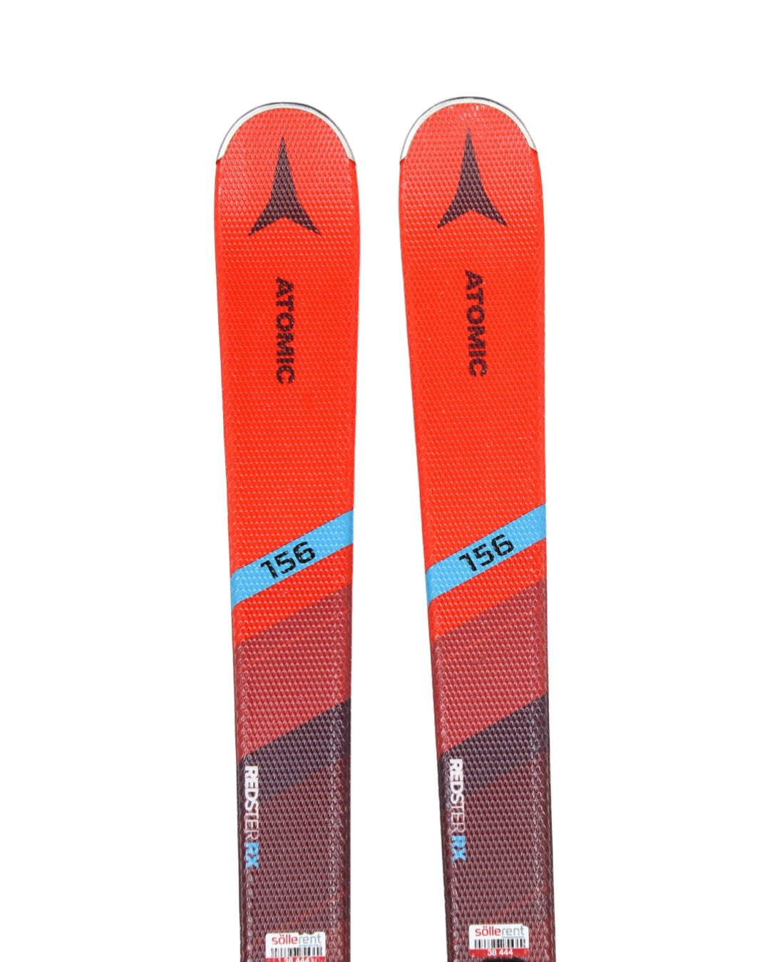 Atomic Redster RX R