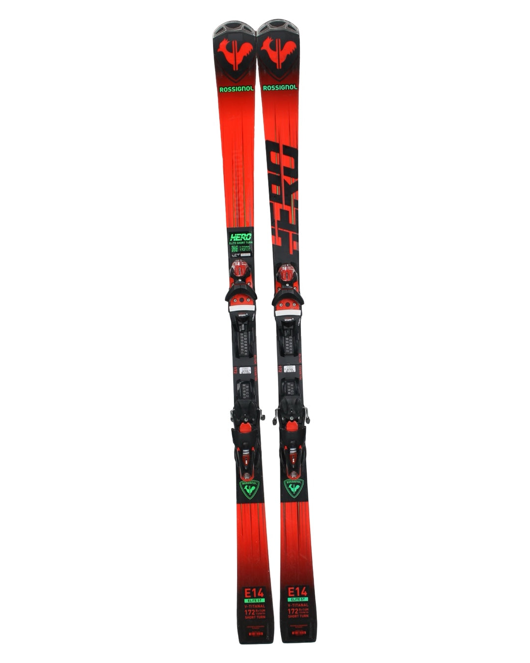Rossignol Hero Elite ST 2024