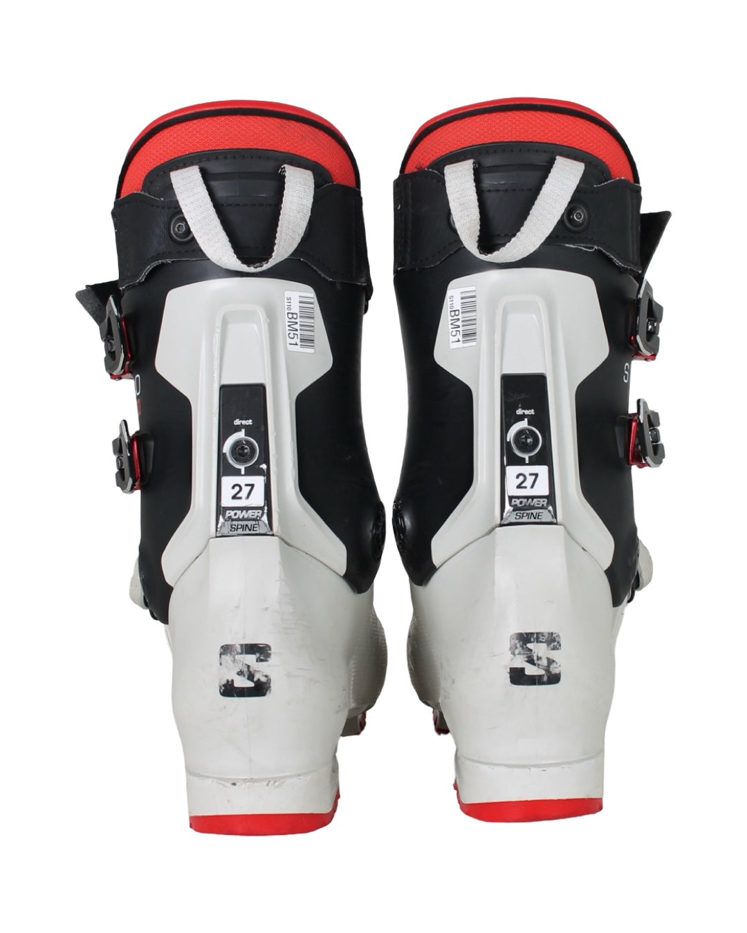Salomon S/Pro Supra 120 BOA