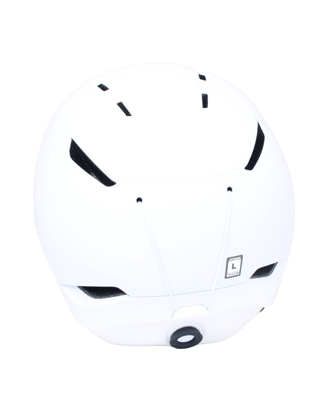 Atomic Revent Lite White