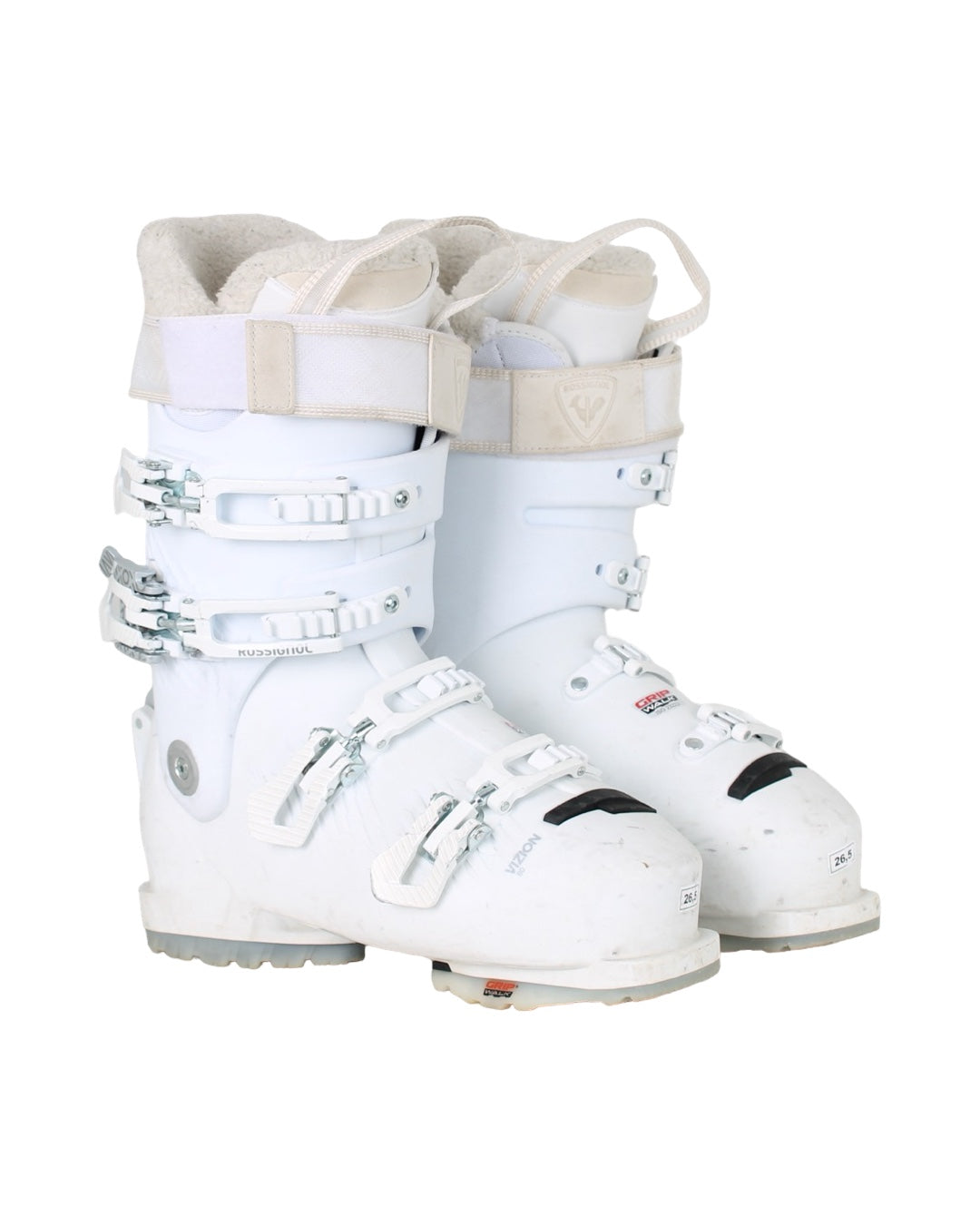 Rossignol Vizion 80 White