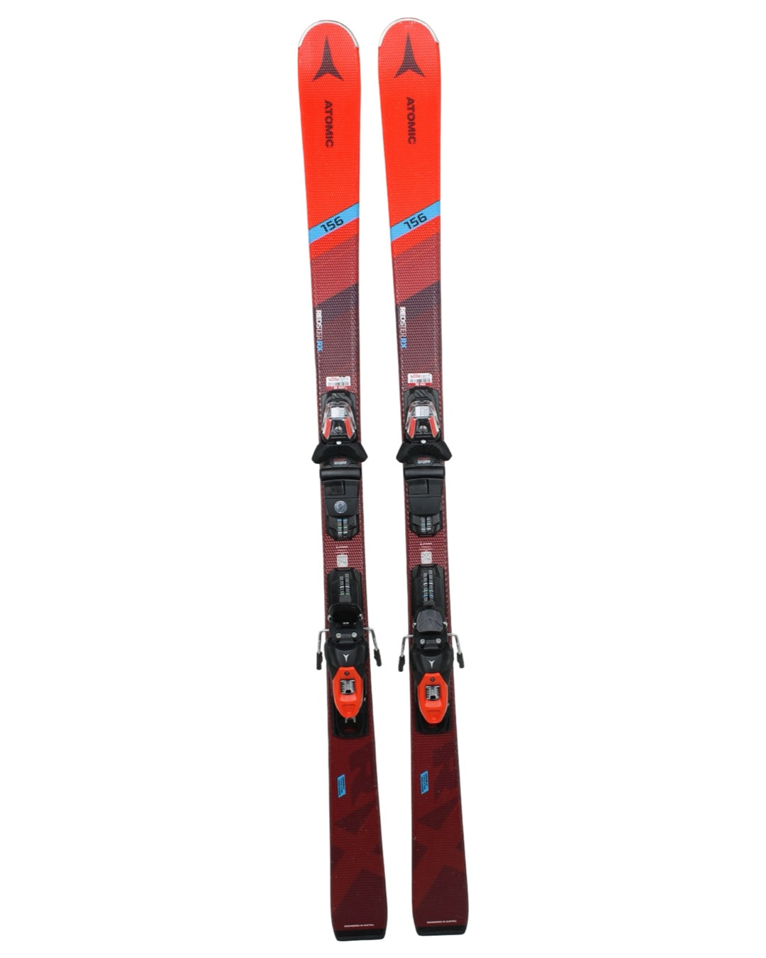 Atomic Redster RX R