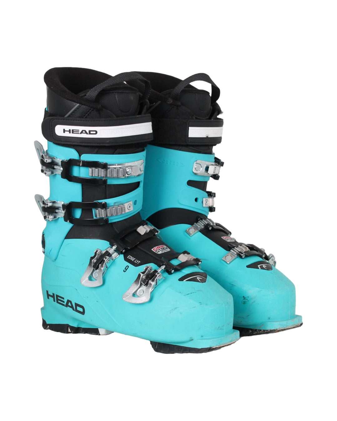 Head Edge Lyt 9 Blue